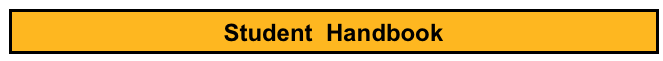 Student  Handbook